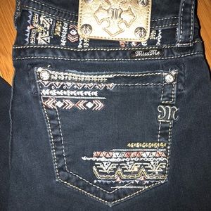🌟Miss Me Denim Jeans🌟